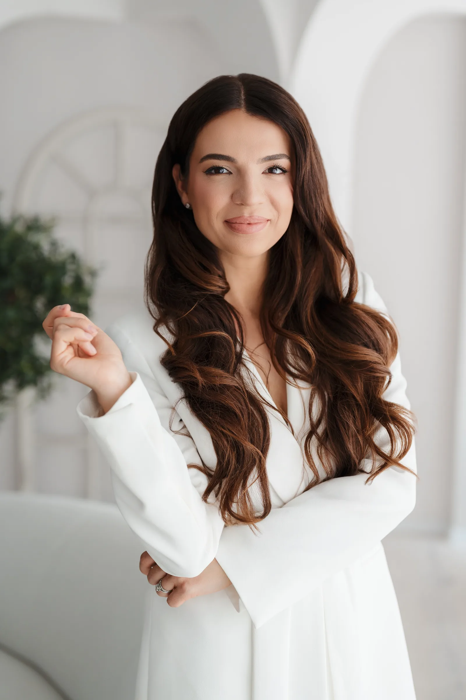 Dr. Clara Căpușan, medic dermatolog în Cluj-Napoca