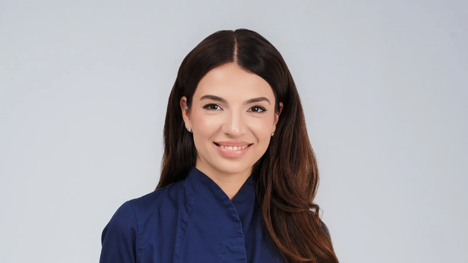 Dr. Clara Căpușan — crioterapie Cluj
