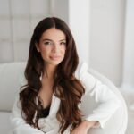 Dr. Clara Căpușan, medic dermatolog, Cluj-Napoca